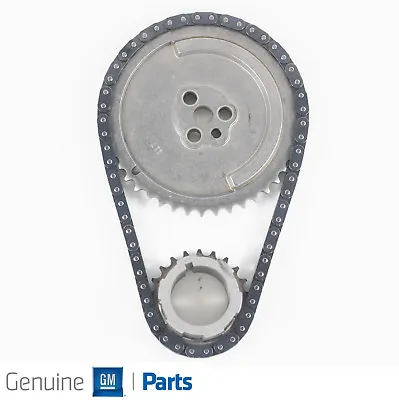 LQ4 LQ9 LS1 LS6 LS2 Corvette GTO Timing Chain Cam Gear Kit 24x GM Upgrade • $121.95