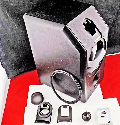 $6.67 • Buy B&W CDM1-SE Speaker Cabinet Pieces And Parts-Only Tweeters Sold By The Piece