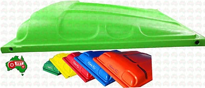 $443.99 • Buy GREEN Tractor Standard Canopy Medium Fits For John Deere