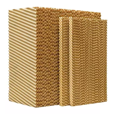 MasterCool Evaporative Cooler Pads Universal Rigid Media 4800 CFM 12 In. Depth • $166.11