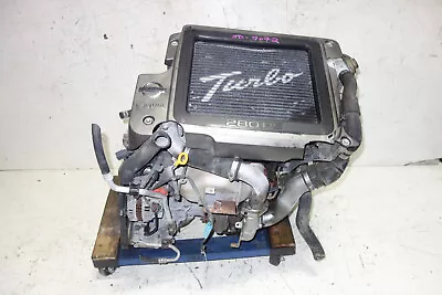JDM Nissan SR20VET Engine Neo VVL X Trail GT Turbo SR20 Wring Harness ECU • $2659.99