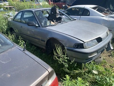 $950 • Buy 1990-1991 Acura Integra GS 5 Speed Manual Transmission