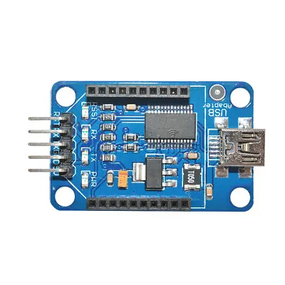 $2.10 • Buy Pro Mini BTBee Bluetooth Bee USB To Serial Port Xbee Adapter For Arduino XBee