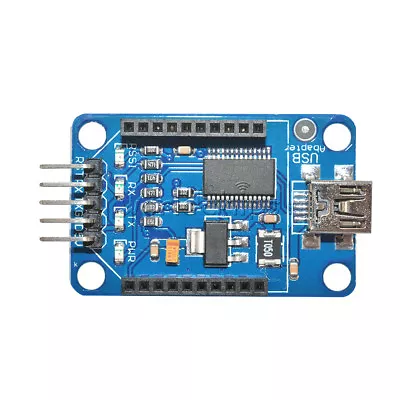 Pro Mini BTBee Bluetooth Bee USB To Serial Port Xbee Adapter For Arduino XBee • $2.41