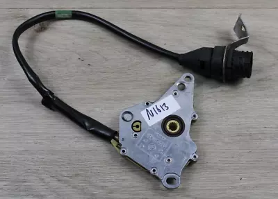 Bmw- E39 E53 E38 X5 740il A/t Automatic Transmission Neutral Safety Switch Oem • $200.99