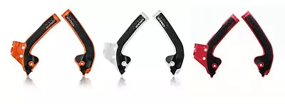 Acerbis X-Grip Frame Protector For 2018-2023 KTM 85 SX & Husqvarna TC 85 • $48.94