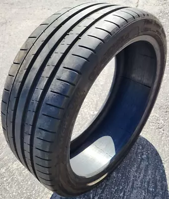 Michelin Pilot Super Sport 225/40R19 93Y XL Passenger High Performance Tire • $165.06