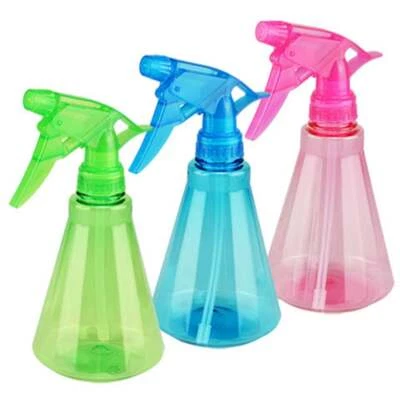 £7.99 • Buy Spray Bottle Salon Hairdressing Barber Garden Plants Hair Water Mist 500ML