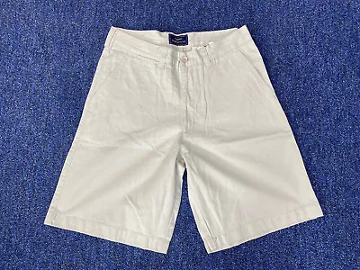 Henri Lloyd Sailing Men’s Pilot Shorts 30 Waist • £30