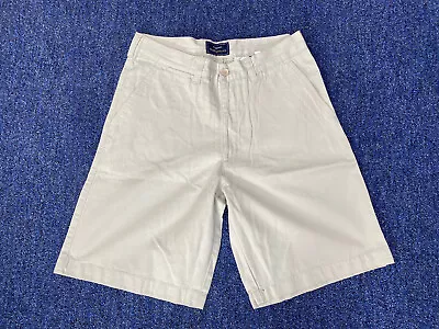 £30 • Buy Henri Lloyd Sailing Men’s Pilot Shorts 32 Waist