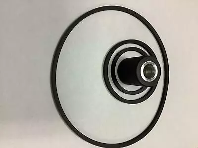 £14.95 • Buy Ferguson Videostar 3V64 Video Recorder VCR Service Kit, Belts & Pinch Roller NEW