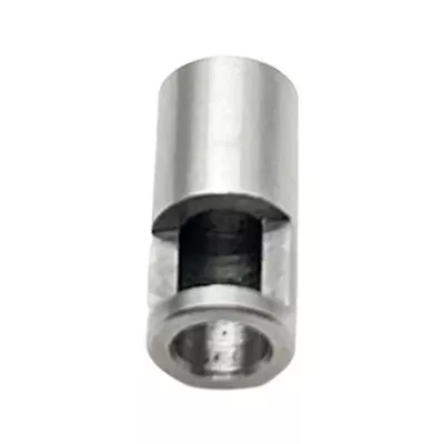 Stainless 8mm To 5mm Motor Shaft Adapter  • $9.99