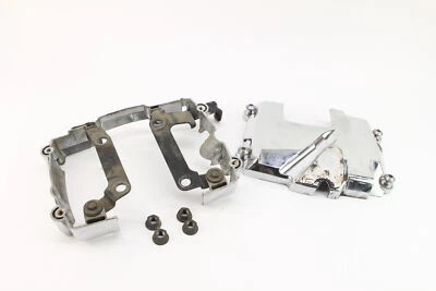 $30 • Buy 1999 Yamaha V Star 650 Xvs650a Rear Valve Top Chrome Cover K6318
