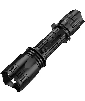 XTAR Elite TZ20 Flashlight LED Tactical Flashlight Water Resistant Military • $19.99