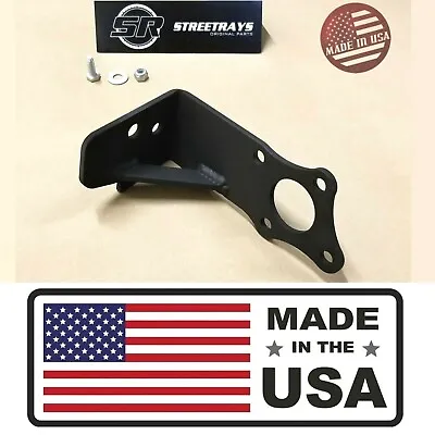 [SR] B16A B18C / B16 B18 Hydro Clutch Pedal Conversion Bracket For EF CRX Swap • $47.17