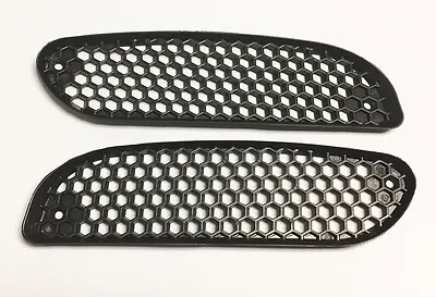 1998-2002 Pontiac Firebird Trans Am WS6 Hood Grille Inserts Scoops Vents 98-02 • $49