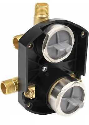 R22000-WS Shower Valve With Diverter 3-Way 6-Way • $40