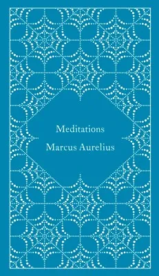 Meditations 9780141395869 Marcus Aurelius - Free Tracked Delivery • £13.45