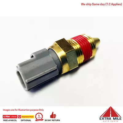 Coolant Temp Sensor For Ford F250 7.3L V8 444 Powerstroke 01/99 - 12/07 CCS114 • $50.95