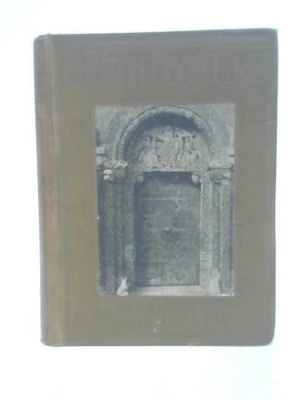 £20.14 • Buy Architecture Shown To The Children (Gladys Wynne - 0) (ID:89858)