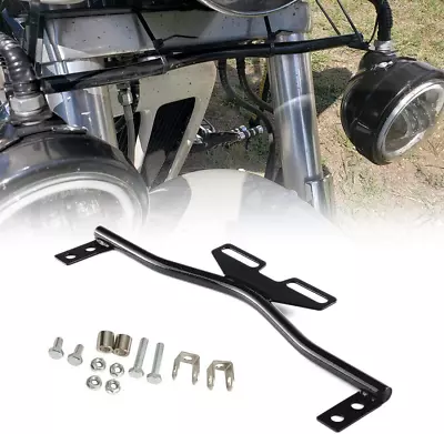 Passing Turn Signal Light Bar For Honda Shadow Spirit Aero Ace VLX VT750 VT1100 • $30.65