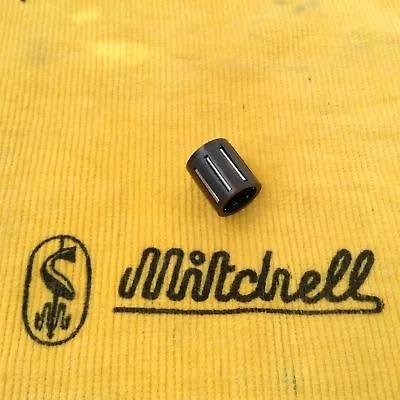 Nos Garcia Mitchell 486488496498 Reel Drive Gear Bearing #81533 • $12