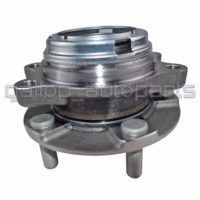 1PC Front Wheel Bearing Hub For Nissan Elgrand E52 2010-2018 • $105