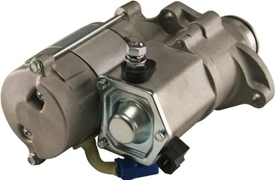 $145 • Buy Harley Davidson Ultima Thunder Fire 1.4kw Starter, 06-up Dyna & 07-up Big Twin