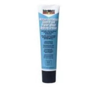 Lubrimatic #11405 Marine Corrosion Control And Trailer Wheel Bearing Grease. Net • $4.75