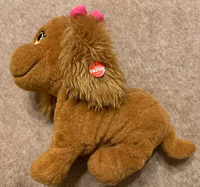 £7 • Buy Lucy The Dog Interactive Puppy Toy For Childrens Electronic Pet Club
