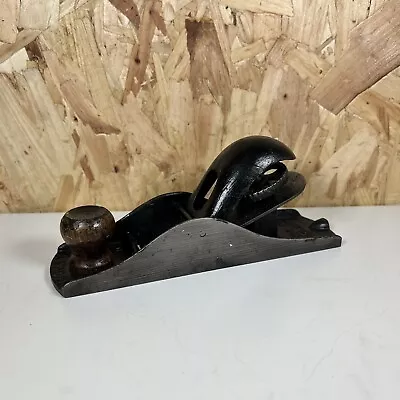 £21.99 • Buy Vintage Stanley Block Plane No.110, Good Condition