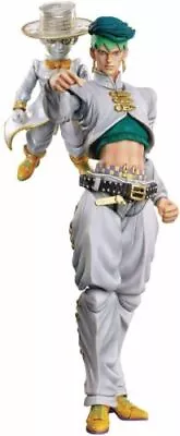 $9.99 • Buy F173 JoJo's Bizarre Adventure Super Action Statue Figure Kishibe Heven's Door
