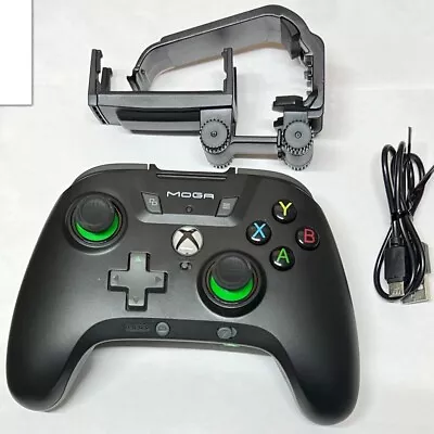 Samsung - MOGA XP5-X Plus Bluetooth Game Controller For IPhone/Xbox/PC/Android • $20.88