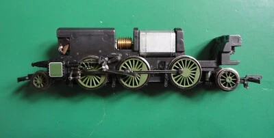 £12 • Buy Bachmann V1 V3 Split Chassis Darlington Green