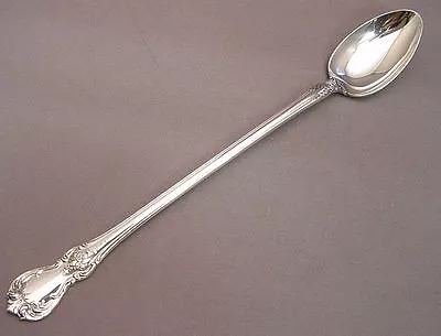 Old Master- Towle Sterling Ice Tea Spoon(s) • $35.99