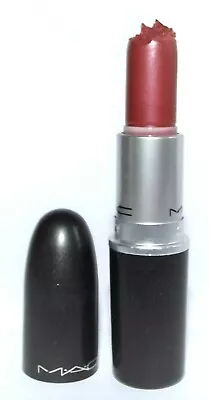 £10.67 • Buy MAC Cremesheen Lipstick Party Line Damaged