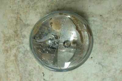 $54.40 • Buy 04 Harley Davidson VRSCB V-Rod Headlight Head Light Front