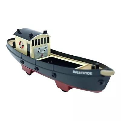 £14.95 • Buy Bulstrode ERTL Thomas The Tank Engine & Friends Die Cast Train Boat 1998 Vintage