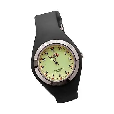 Scrub Wear Chroma Balance Medical Watch Water Resistant (Pack Of 1) • $29.99