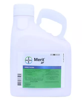 Merit 2F Insecticide • $120.51
