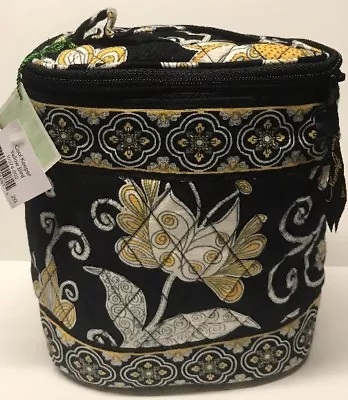 Retired Vera Bradley Yellow Bird Cool Keeper Lunch Bag • $35