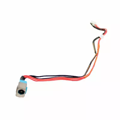 Connector Charge Packard Bell Easy Note TR82 Power Jack 50.4FA14.101 Used • £5.23