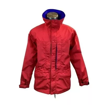 Marmot Gore-Tex Hooded Jacket Style 9005 • $62