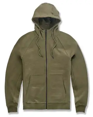 Jordan Craig Uptown Zip Up Hoodie • $50