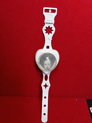 Vtg Universal Monsters  The Bride Of Frankenstein Mexican Watch Toy • $14.99