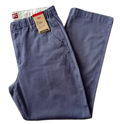 Levi's Men's XX Chino EZ Relaxed Fit Pants • $31.34