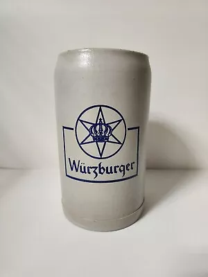 Vintage Wurzburger German Stein • $7.99