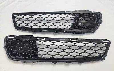 🏅  2005 2006 Infiniti G35 4 Door Sedan Lower Bumper Grille Set Of 2  🏅 • $108