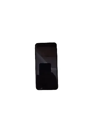 Samsung Galaxy A10e SM-A102U - 32 GB - Black (Unlocked) (Single SIM) • $1.99