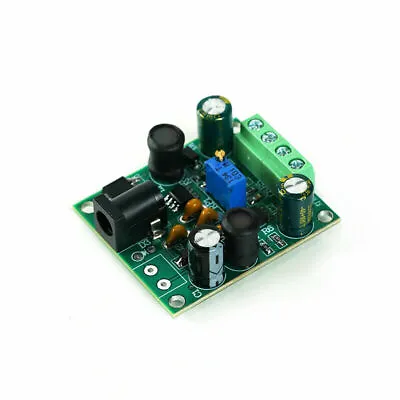 High Voltage DC Converter NIXIE&Magic Eye Tube HV Power Supply Module 250V/6.3V • $14.89